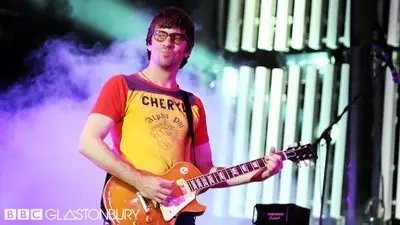Blur - Live at Glastonbury (28 June 2009)