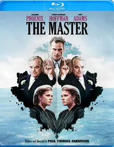 The Master (2012)