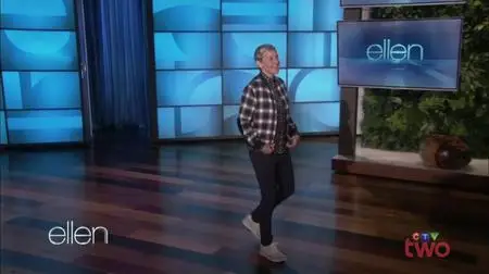 The Ellen DeGeneres Show S16E14