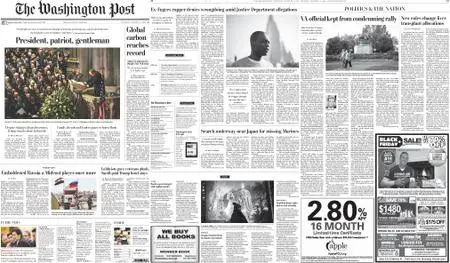 The Washington Post – December 06, 2018