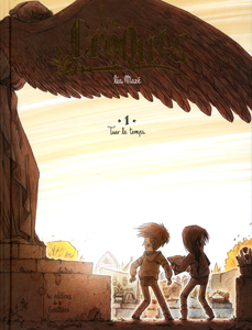 Les Croques - Tome 1 - Tuer Le Temps