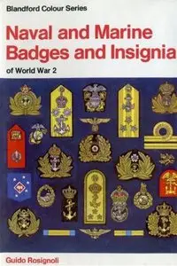 Naval and Marine Badges and Insignia of World War 2 (Repost)