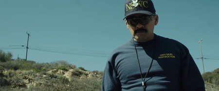 American Sniper (2014)
