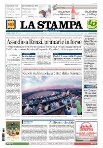 La Stampa - 3 Marzo 2017