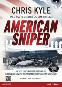 «American Sniper» by Chris Kyle