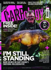 CARPology Magazine – June 2021