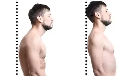 Learn How To Correct Your Posture!