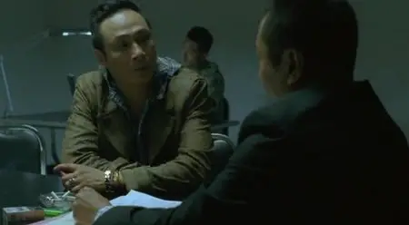 Turning Point (2009)