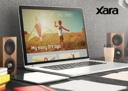 Xara Web Designer 365 Premium 12.6.2