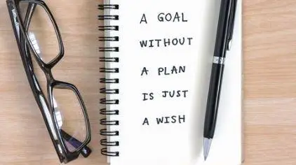 Set & Crush your Goals in 2018 - Goal Setting for Hustlers