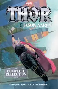 Thor by Jason Aaron-The Complete Collection v01 2019 Digital Zone