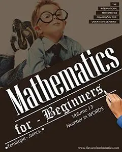 Number in Words : Mathematics for Beginners