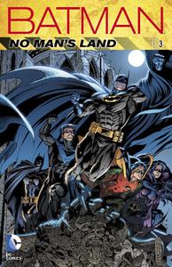 DC - Batman No Man s Land Vol 03 2012 Hybrid Comic eBook
