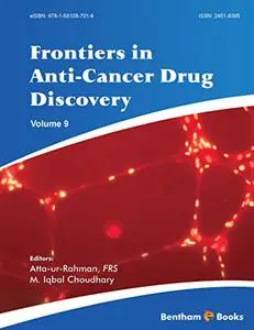 Frontiers in Anti-Cancer Drug Discovery Volume 9