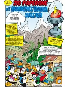 Topolino n. 2906 (09/08/2011)