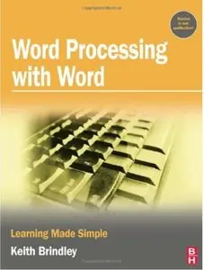 Word Processing with Word [Repost]