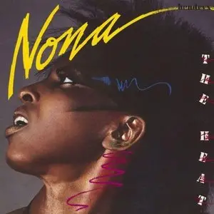 Nona Hendryx ‎– The Heat (Expanded Edition) (2011)