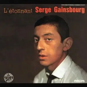 Serge Gainsbourg - Integrale: 20eme Anniversaire 20 CD (2011)