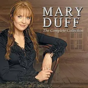 Mary Duff - The Complete Collection (2017)