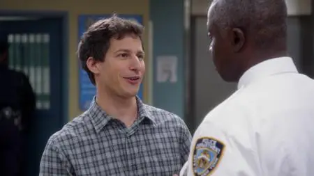 Brooklyn Nine-Nine S01E02