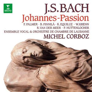 Michel Corboz - Bach: Johannes-Passion, BWV 245 (1978/2022)