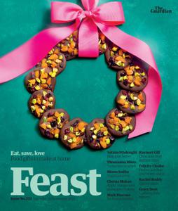Saturday Guardian - Feast – 26 November 2022