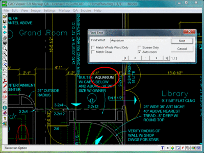 CAD Viewer v8.0.A.45a Network Edition
