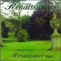 Renaissance - Songs From Renaissance Days 1997 Mp3 @192 Artwork