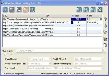 VideoGet v2.0.2.28