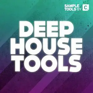 Sample Tools by CR2 Deep House Tools WAV MiDi Sylenth Massive Presets TUTORiAL