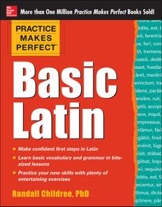 Practice Makes Perfect Basic Latin (repost)