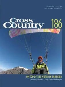 Cross Country - December 2017