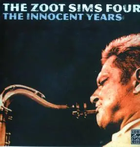 The Zoot Sims Four - The Innocent Years (1999)