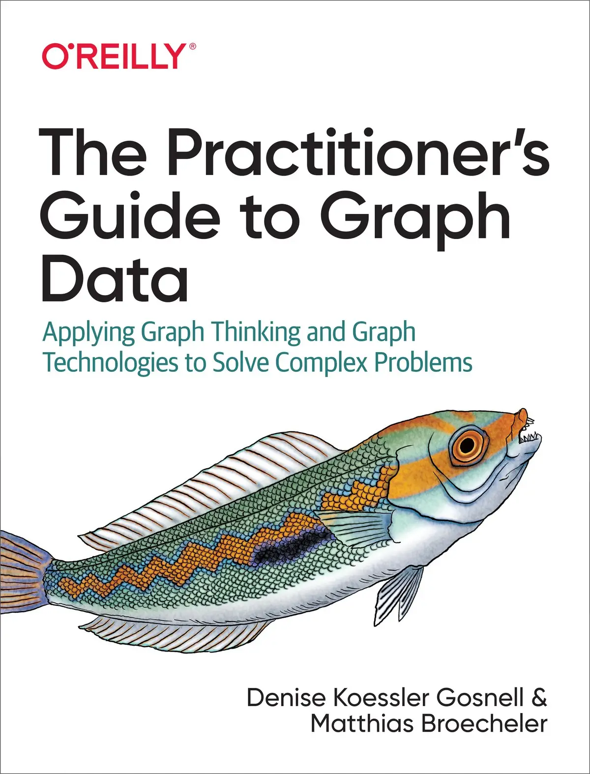 The Practitioner's Guide to Graph Data: Applying Graph ...