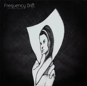 Frequency Drift - 6 Studio Albums (2008-2016) (Repost)