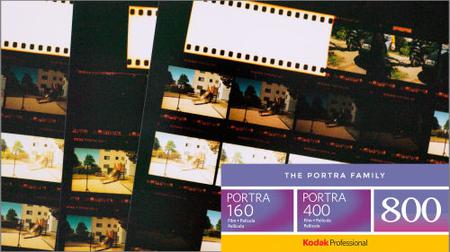 Color negative photography: An in-depth look at the Kodak Portra film family