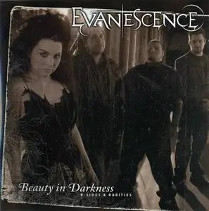 Evanescence - Beauty In Darkness - B-Sides & Rarities 2 CD (2007)
