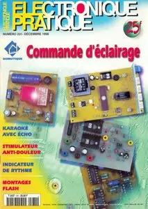 Electronique Pratique №231. Decembre 1998