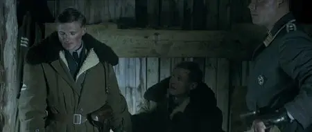 Into the White (2012)