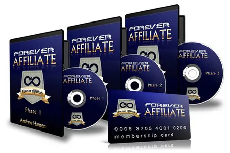 Affiliate Forever (2013)