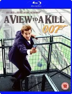 A View to a Kill (1985)