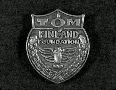 YLE - Tom of Finland: Daddy and the Muscle Academy (1991)