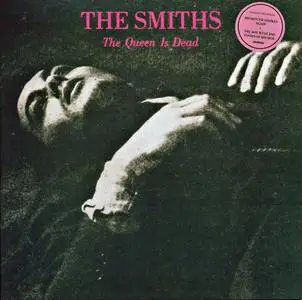 The Smiths - Complete (2011) [8CD Box set]