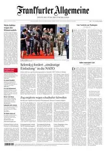Frankfurter Allgemeine Zeitung - 02 Juni 2023