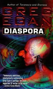 Diaspora (Audiobook)