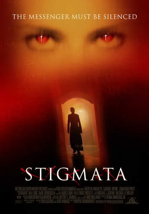1999 Stigmata