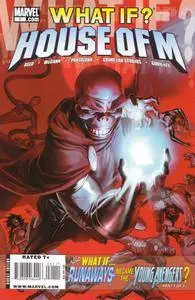 51 What If - House of M 001 To be added to Folder 564