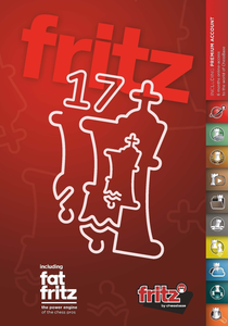 Fritz 17 v17.23 Multilingual (x86 / x64)