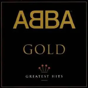 ABBA Full Discography - 17 Albums (22 Discs)