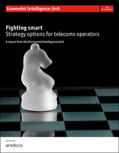 The Economist (Intelligence Unit) - Fighting smart (2010)